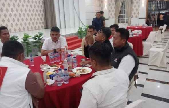 Terima Keluhan Masyarakat, Ketua Terabas Team Relawan Bobby Afif Nasution Sumut Berikan Apresiasi ke Gubernur