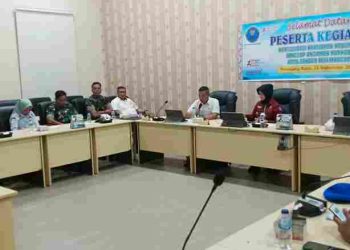 Perkuat Strategi Perang Melawan Narkoba Polri dan BNN Gelar Konsolidasi Lintas Instansi