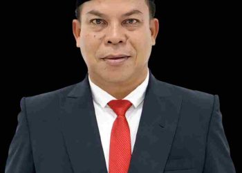 Kakan Kemenag Sesalkan Sikap dan Tindakan Oknum Ketua LSM Galang Massa Gelar Aksi Diduga Gegara Pesan WhatsApp Beraroma Fitnah