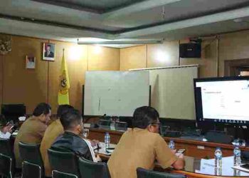 Sosialisasi Teknis Pendaftaran dan Pelaporan Kampanye Pariwara Antikorupsi 2025, KPK Akan Berikan Penghargaan Untuk Pemda yang Inovatif Dalam Kampanye