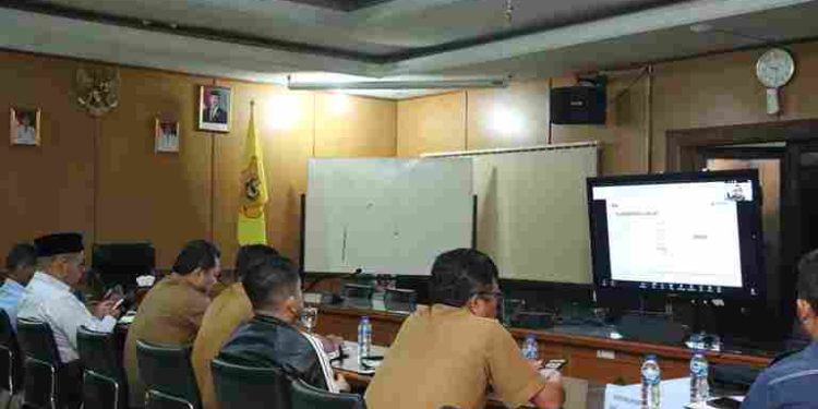 Sosialisasi Teknis Pendaftaran dan Pelaporan Kampanye Pariwara Antikorupsi 2025, KPK Akan Berikan Penghargaan Untuk Pemda yang Inovatif Dalam Kampanye