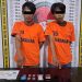 Sat Narkoba Polres Simalungun Berhasil Tangkap Bandar Narkoba Tanpa Ampun, Sita Sabu 38,02 Gram