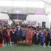 Hadir di Wisuda STT OI, Bupati Berpesan, Tetaplah Berpihak Pada Orang yang Memiliki Keterbatasan