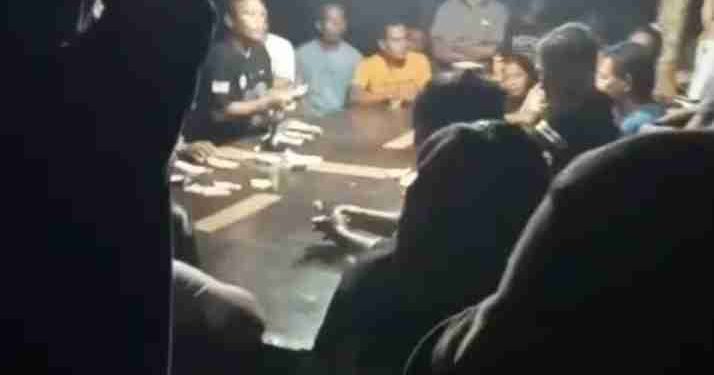 Judi Dadu Putar dan Judi Tembak Ikan Ikan “Pak Kulit” Bebas Beroperasi, Kapolsek Patumbak Diduga Terima Upeti