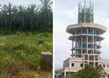 Sejumlah Proyek Dinas PUTR Kekurangan Volume Pekerjaan Mencapai Miliaran Rupiah, Ini Kata Kadis AJP