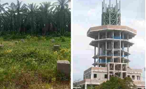 Sejumlah Proyek Dinas PUTR Kekurangan Volume Pekerjaan Mencapai Miliaran Rupiah, Ini Kata Kadis AJP