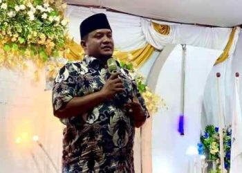 Warga Protes Pembuangan Sampah di Jalan Syech Hasan, Pemerintah Masih Cari Solusi Relokasi TPS di Wilayah Kecamatan