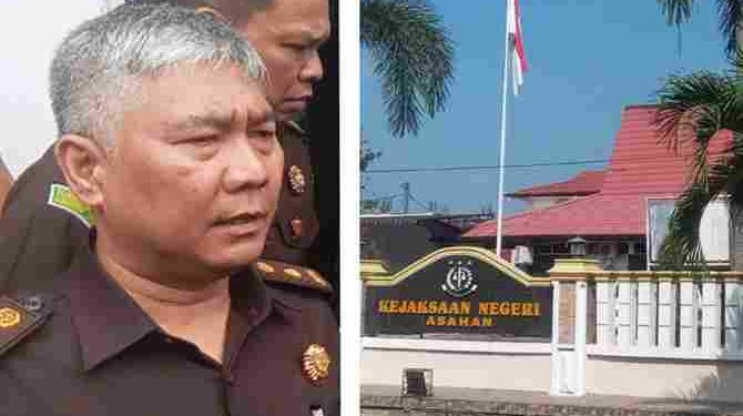 Dugaan Korupsi Hibah KONI Asahan Sejak Tahun 2019-2025 Senilai Rp52,5 Miliar Ditangani Pidsus Kejatisu