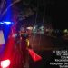 Tak Mengenal Hujan Sat Lantas Polres Simalungun Gelar Patroli Blue Light, Tekan Pelanggaran dan Kecelakaan Lalu Lintas di Malam Hari