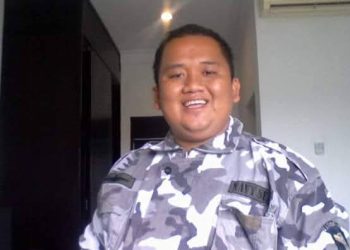 Diduga Alami Kebocoran PAD Retribusi Pedagang, Aktivis Minta Kejari Asahan Periksa Kadis Koperindag Asahan