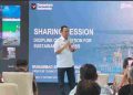 Pelindo Regional 1 Gelar Sharing Session Bersama Direktur Teknik PT Pelabuhan Indonesia
