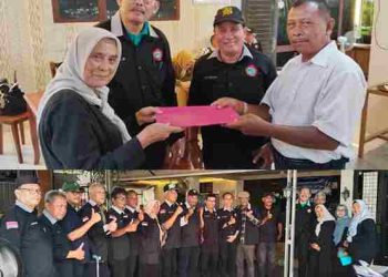 Selamat dan Sukses Forum Komunikasi Purwakarya Perkebunan Nusantara Kabupaten Simalungun