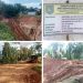 Proyek Tanah Timbun Jalan Desa Silau Jawa- Desa Gonting Sidodadi Rp.32 Miliar Diduga Tanpa Izin dan Uji Mutu