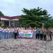 Kapolsek Tanah Jawa Jadi Pembina Upacara di SMK Nusantara, Sosialisasikan Kamtibmas dan Tertib Berlalu Lintas