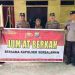 Sebagai Bentuk Kepedulian Sosial Polri, Polsek Serbelawan Gelar Jumat Curhat dan Jumat Berkah, Sambangi Warga Sekaligus Bagikan Sembako di Kelurahan Aman Sari