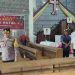 Polri Untuk Masyarakat! Jelang Malam Tahun Baru, Polres Simalungun Total Mobilisasi Amankan Ibadah, Kapolres Turun Langsung Sterilisasi Gereja