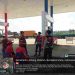 Polres Simalungun Gelar Patroli Presisi, Cegah Antrean Ricuh di SPBU