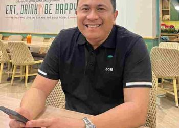 Ketum Komunitas Penanggulangan Indonesia Mengecam Bencana Banjir dan Longsor yang Terjadi di Daerah Diduga Akibat Aktivitas Manusia