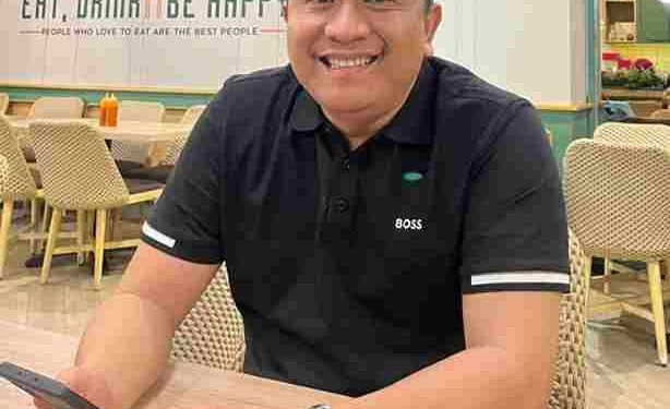 Ketum Komunitas Penanggulangan Indonesia Mengecam Bencana Banjir dan Longsor yang Terjadi di Daerah Diduga Akibat Aktivitas Manusia