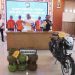 Kerja Keras Jatanras Polres Simalungun Bongkar Sindikat Pencuri Tabung Gas, 4 Pelaku Diringkus di Medan