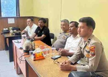 Polres Simalungun Tegaskan Komitmen Tangani Kasus Dugaan Kekerasan Seksual Anak Secara Profesional, Bantah Tuduhan Lamban dan Minta Masyarakat Tidak Terprovokasi Informasi Hoax