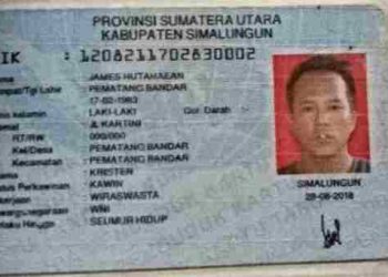 Info Kehilangan, Telah Tercecer Hilang Satu Bundel Sertifikat Surat Tanah