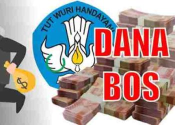 Dana BOS SMKN 2 Kisaran Berbiaya Rp1,7 Miliar Disorot