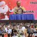 Kapolres Simalungun: Suka Cita Natal Motivasi Polri Melayani Masyarakat untuk Indonesia Maju