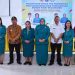 Ketua TP PKK Dairi Lantik Ketua TP PKK dan Bunda PAUD Kecamatan