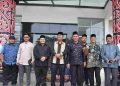 Wakil Bupati Dairi Apresiasi Safari Dakwah Bersama Ustadzah Rima, Ajak Masyarakat Jaga Akhlak di Bulan Syawal