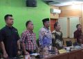 Bupati dan Wakil Bupati Ikuti Entry Meeting Pemeriksaan LKPD 2025 Bersama BPK RI