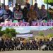 Wali Kota Tebing Tinggi Apresiasi Simulasi Sispamkota