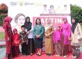 Peringati Hari Kartini Tahun 2026, Pemkab Dairi Bersama Kalbe Nutrilions Adakan Kartini Muda Kreatif 2026, Berbagai Lomba Dipertandingkan