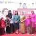 Peringati Hari Kartini Tahun 2026, Pemkab Dairi Bersama Kalbe Nutrilions Adakan Kartini Muda Kreatif 2026, Berbagai Lomba Dipertandingkan
