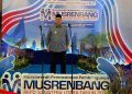 Bupati Dairi Tegaskan Sinergi Pembangunan di Musrenbang RKPD Sumut 2027