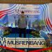 Bupati Dairi Tegaskan Sinergi Pembangunan di Musrenbang RKPD Sumut 2027