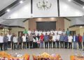 Wushu Dairi Siap Bangkit, Alfriansyah Ujung Kembali Pimpin Hingga 2028