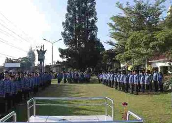 Tiga Dekade Otonomi, Dairi Pacu Kesejahteraan dan Raih Prestasi Nasional